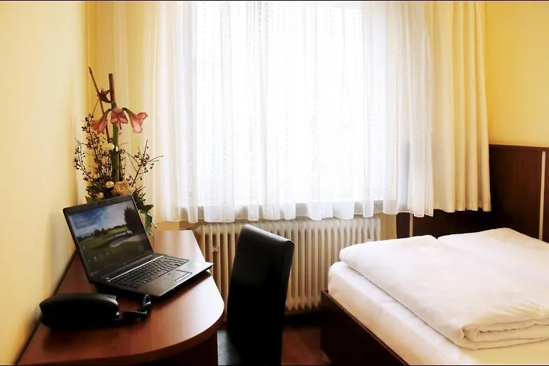 Atlas City Hotel München