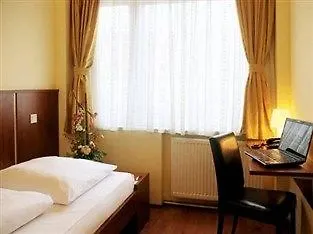 Atlas City Hotel München Deutschland