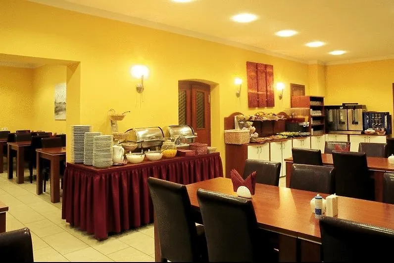 Atlas City Hotel München