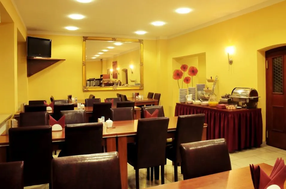 Atlas City Hotel München