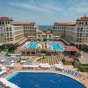 Melia Sunny Курортный комплекс Солнечный берег