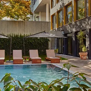 4* Hotel Wunderlocke