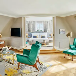 Mandarin Oriental, Mnichov