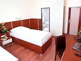 מינכן Atlas City Hotel