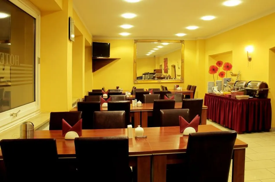 ***  מינכן Atlas City Hotel גרמניה