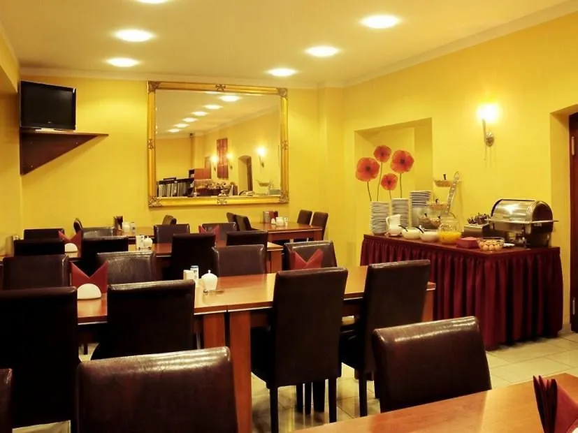 Atlas City Hotel Munich